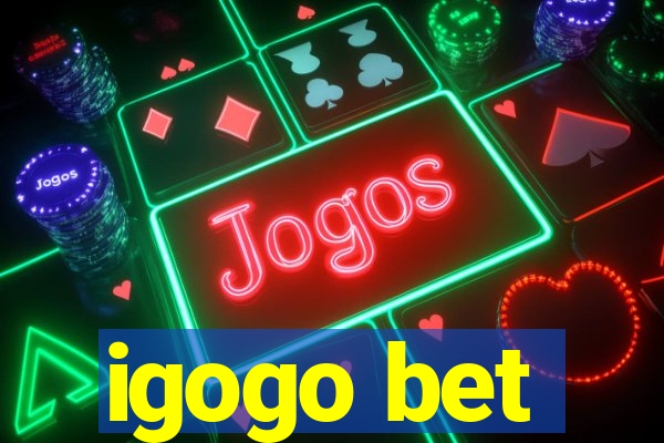 igogo bet